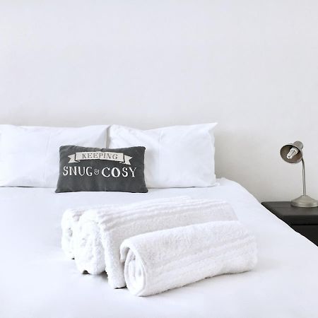 Sandringham Bachelor Beach Road Bloubergstrand Bagian luar foto