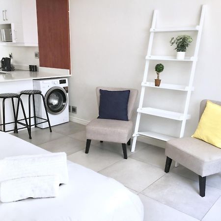 Sandringham Bachelor Beach Road Bloubergstrand Bagian luar foto