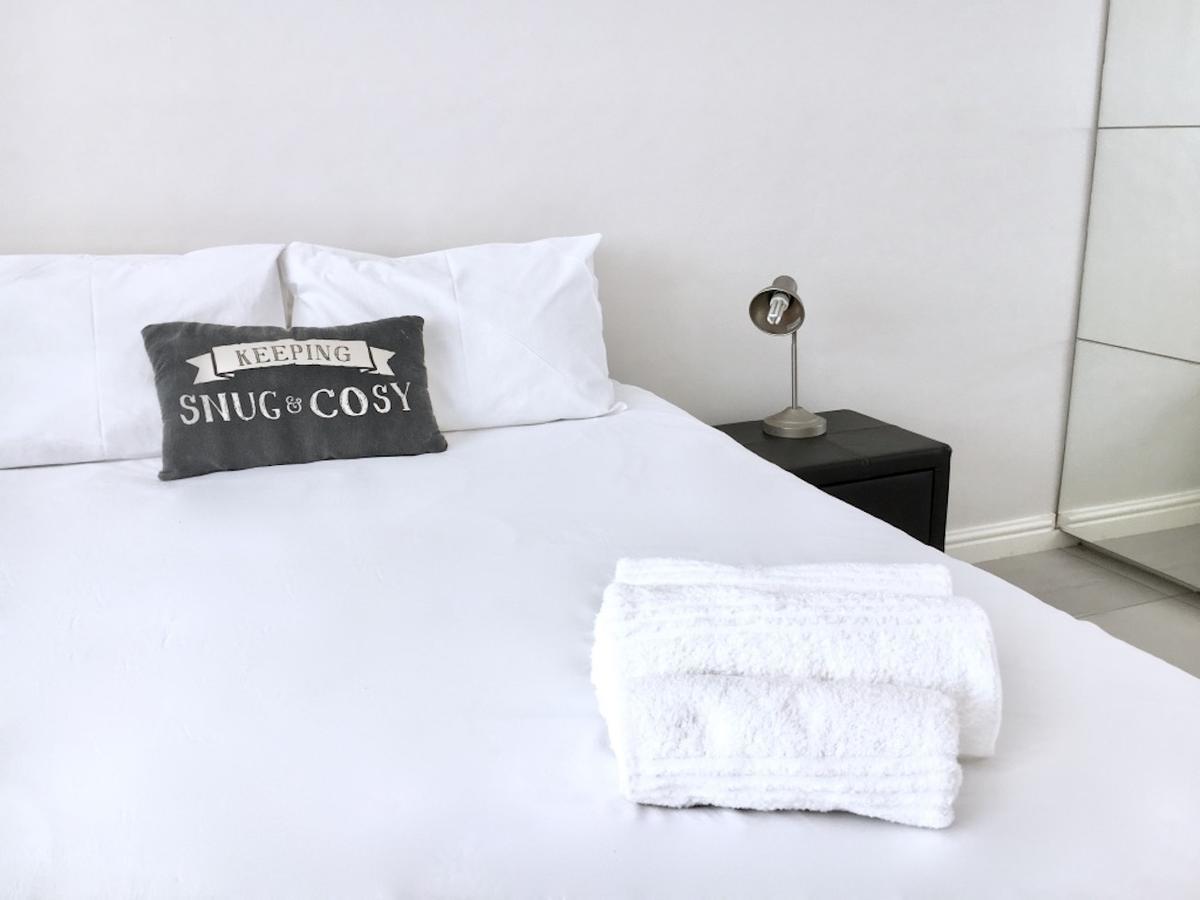 Sandringham Bachelor Beach Road Bloubergstrand Bagian luar foto