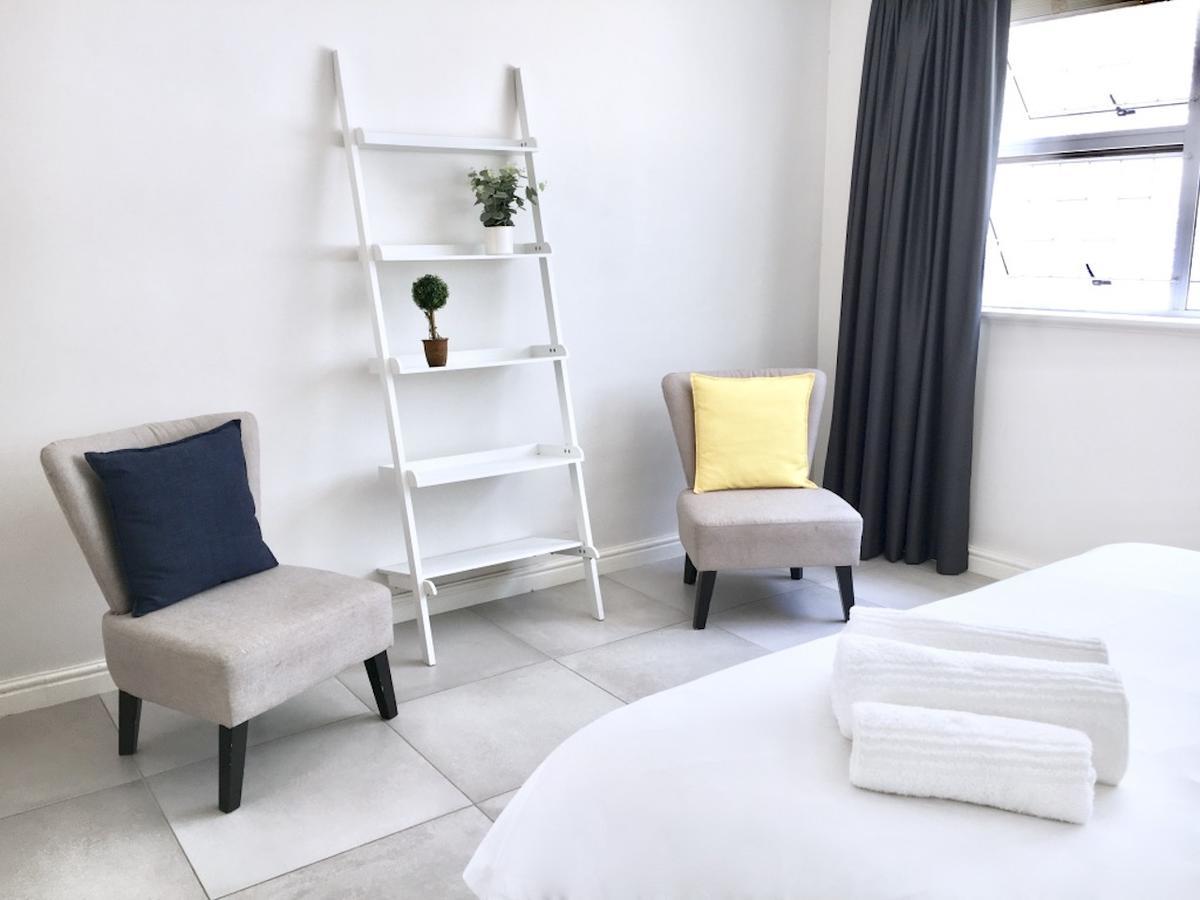 Sandringham Bachelor Beach Road Bloubergstrand Bagian luar foto