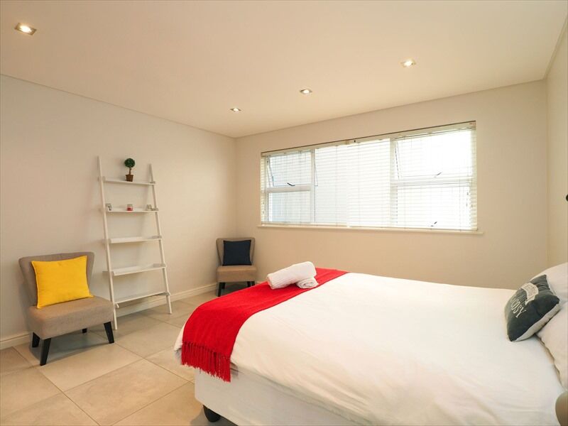 Sandringham Bachelor Beach Road Bloubergstrand Bagian luar foto