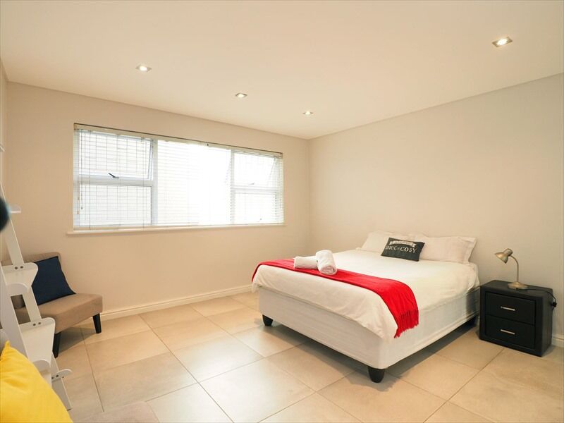 Sandringham Bachelor Beach Road Bloubergstrand Bagian luar foto